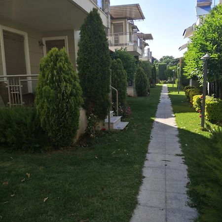 Naiades Villas กาโตอาคายา ภายนอก รูปภาพ