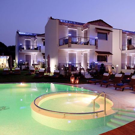Naiades Villas กาโตอาคายา ภายนอก รูปภาพ