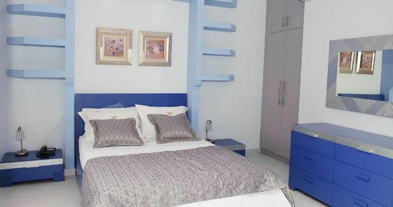 Naiades Villas กาโตอาคายา ภายนอก รูปภาพ