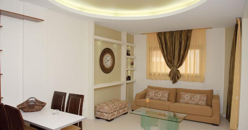 Naiades Villas กาโตอาคายา ภายนอก รูปภาพ