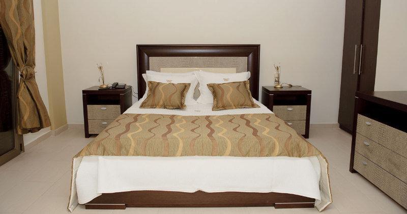 Naiades Villas กาโตอาคายา ภายนอก รูปภาพ
