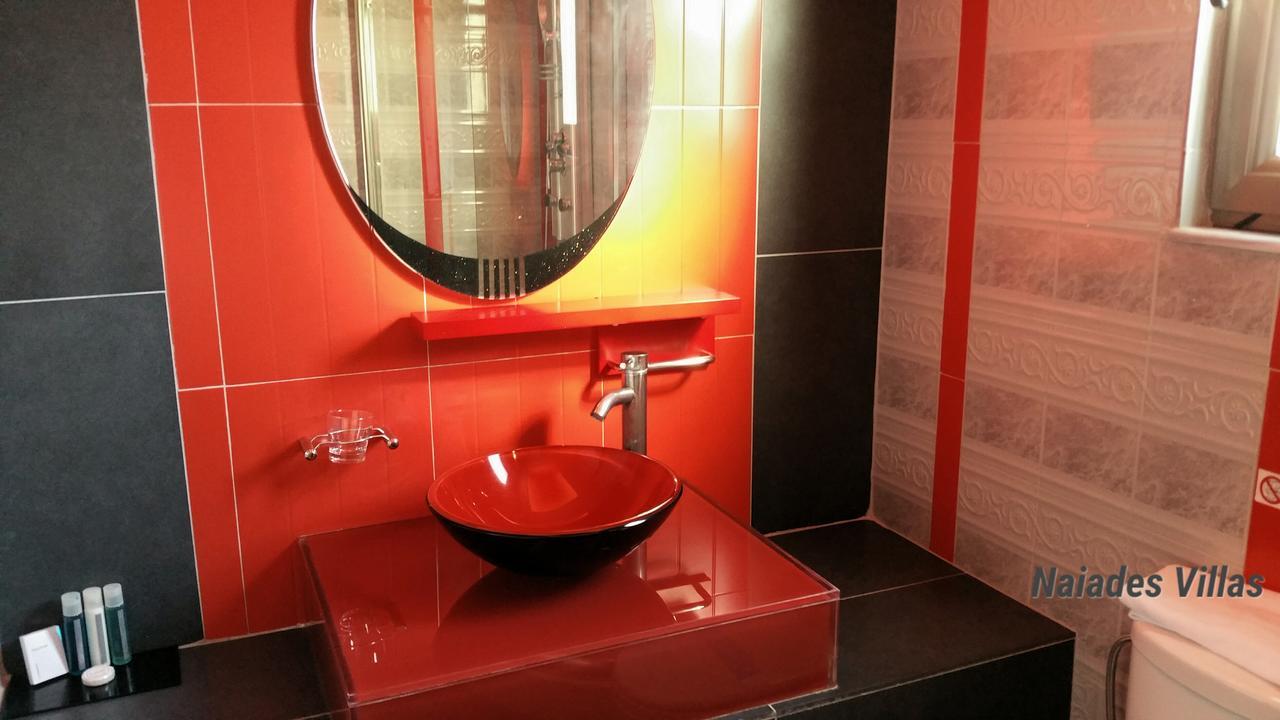Naiades Villas กาโตอาคายา ภายนอก รูปภาพ