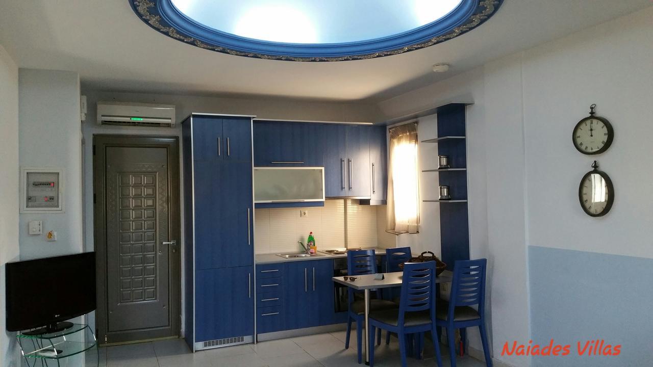 Naiades Villas กาโตอาคายา ภายนอก รูปภาพ