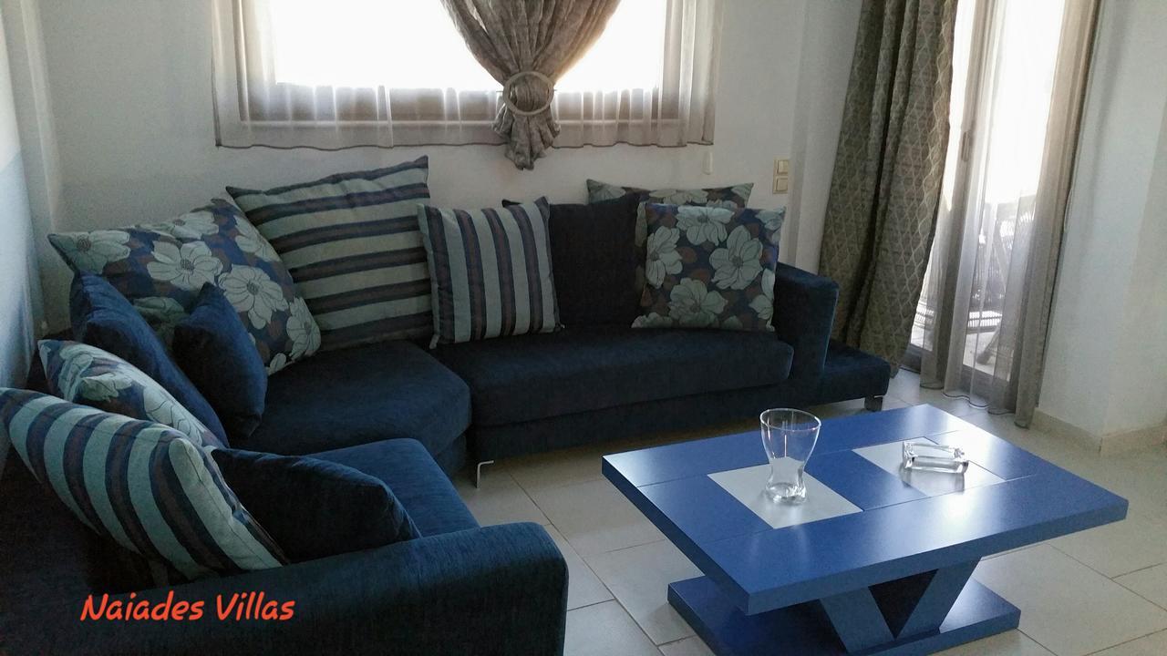 Naiades Villas กาโตอาคายา ภายนอก รูปภาพ