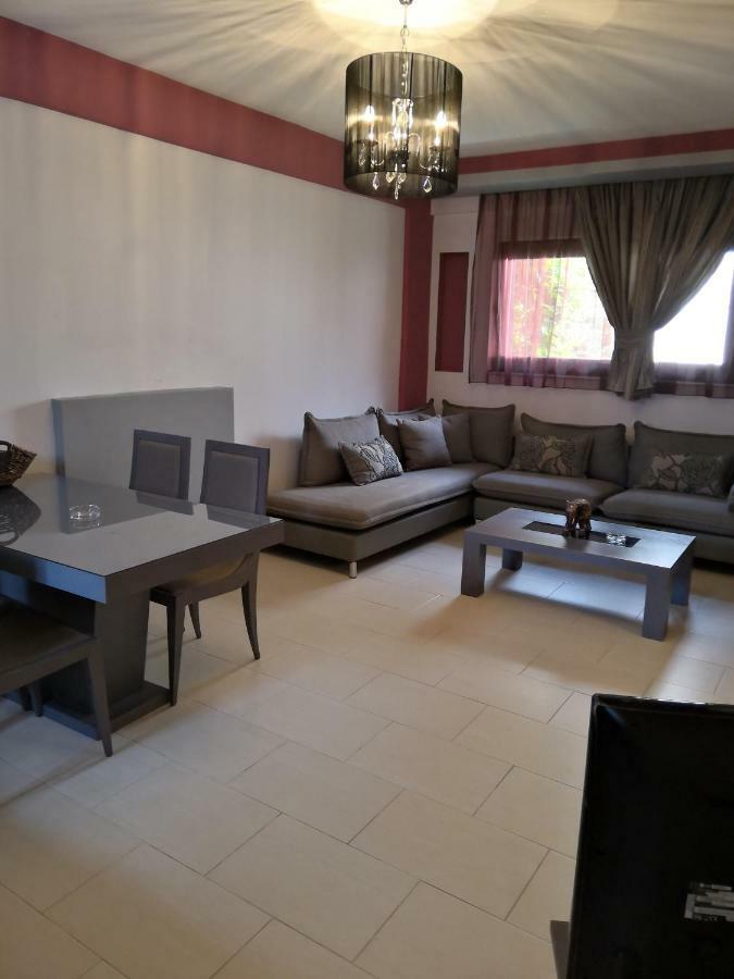 Naiades Villas กาโตอาคายา ภายนอก รูปภาพ