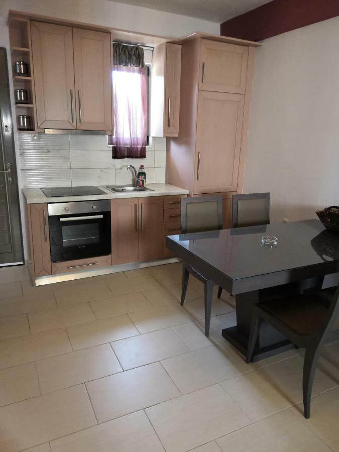 Naiades Villas กาโตอาคายา ภายนอก รูปภาพ