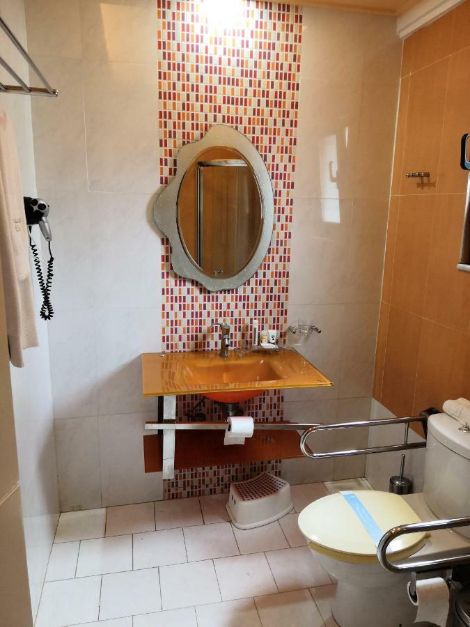 Naiades Villas กาโตอาคายา ภายนอก รูปภาพ